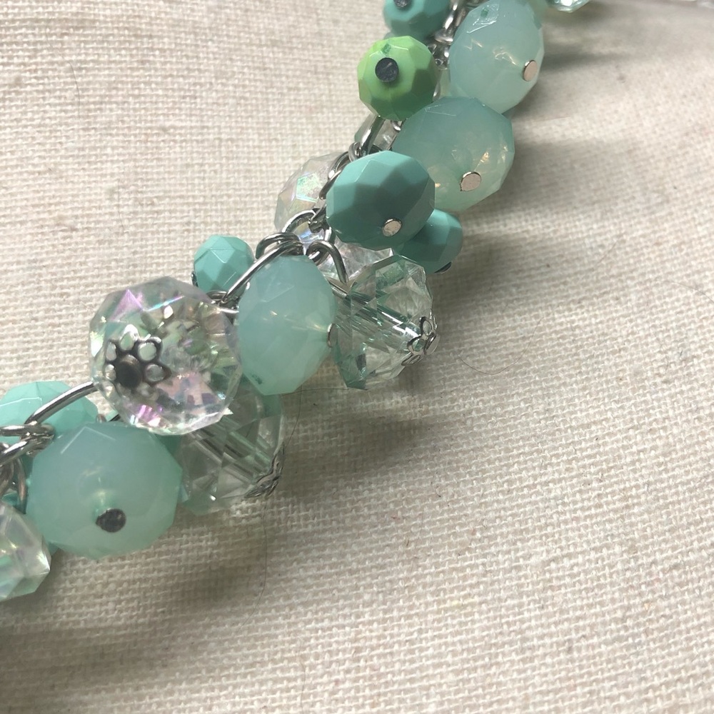 Statement Necklace - Picture 3 of 4